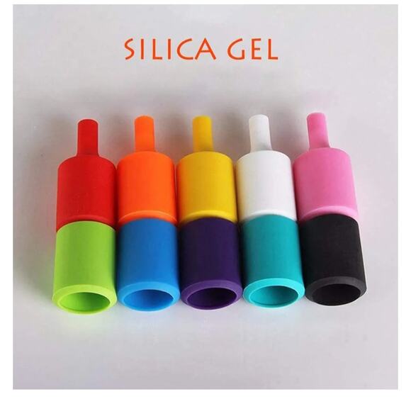 6‑Arm Colorful Rainbow Spider Chandelier – DIY Adjustable Ceiling Light - Picture 3 of 6